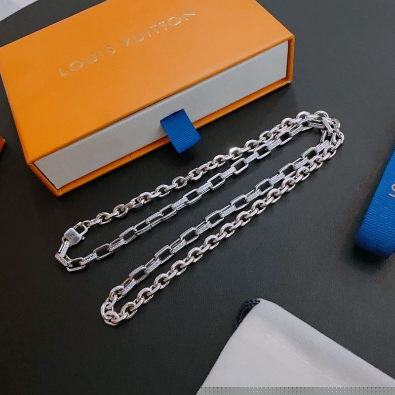 LV Necklaces